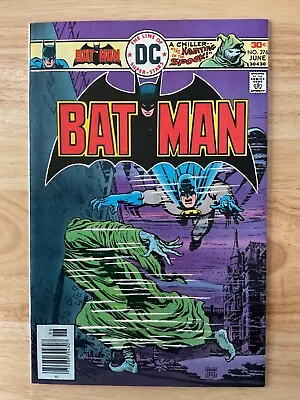 Buy Batman # 276 VF 8.0 • 19.98£