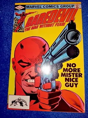 Buy Daredevil #184 1982 • 23.04£