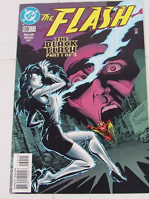 Buy The Flash #139 July 1998 DC Comics • 4.73£