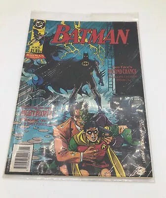 Buy Batman Monthly #31 1991 • 5£