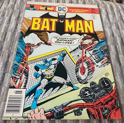 Buy Marvel Comic - Batman # 275   - May  1976 - Ungraded - Good+ Condition • 3.96£