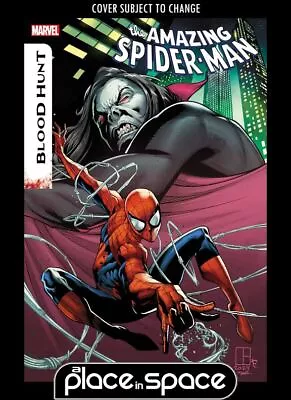 Buy Amazing Spider-man: Blood Hunt #1a (wk20) • 5.15£