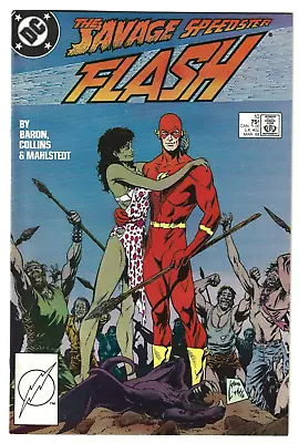 Buy The Flash #10 (DC Comics) Direct Edition • 3.17£