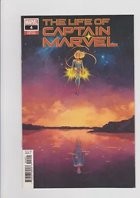 Buy Life Of Captain Marvel #1 1:125 Jen Bartel • 80£