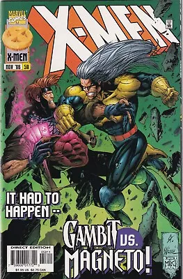 Buy X-Men Vol. 1 - Marvel Comics (Select Which Issues You Want) • 3.96£