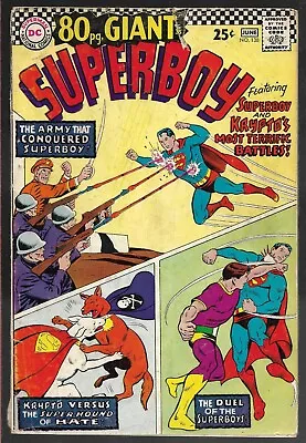 Buy SUPERBOY (1949) #138 - Back Issue (S) • 6.99£