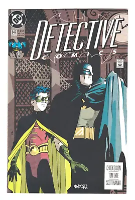 Buy Detective Comics (1992) #647 - 1st Appearance Of Spoiler, Stephanie Brown - DC • 8£