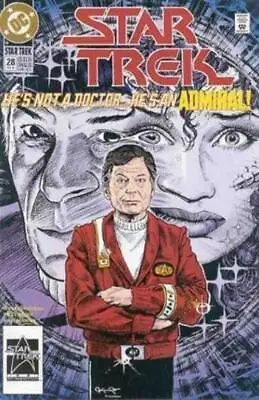 Buy Star Trek Vol. 2 (1989-1996) #28 • 2£