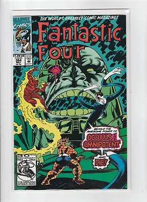 Buy Fantastic Four #364 Marvel Comics 1994 • 1.60£