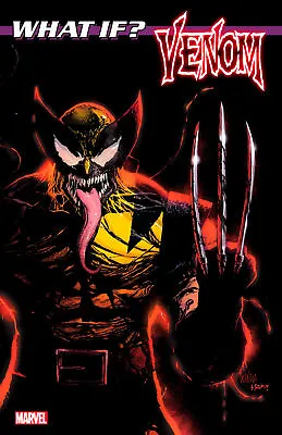 Buy What If Venom #2 (13/03/2024) • 3.95£