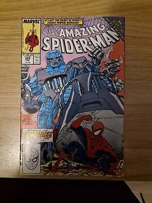 Buy The Amazing Spiderman 329 • 8£