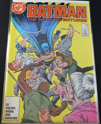 Buy Batman 409 Comic VG-FN • 6.33£