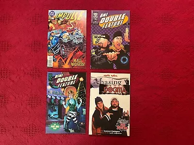 Buy Impulse #27 (1997), Oni Double Feature #1 1st Jay And Silent Bob, Chasing Dogma • 19.98£