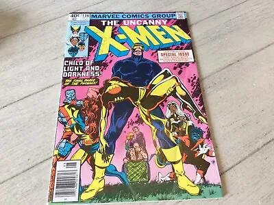 Buy 1980 Marvel Comics The Uncanny X-Men Issue Number 136 • 38.13£