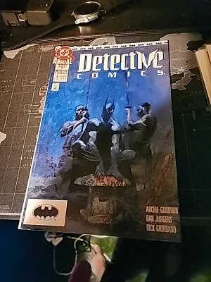 Buy Detective Comics Annual #3 From 1990 DC Comics, Batman! *WE COMBINE SHIPPING • 8.03£