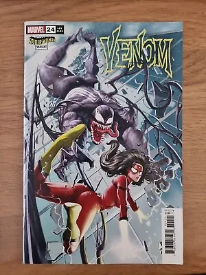Buy Venom (2018) Issue 24B  (LGY#189) • 5.67£