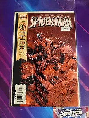 Buy Amazing Spider-man #525 Vol. 1 8.0 Marvel Comic Book E78-51 • 6.39£