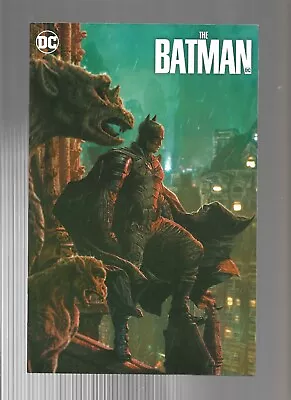 Buy DC Comic - Batman No. 63 Of 2022 Variant A Movie - Panini Verlag German • 6.43£