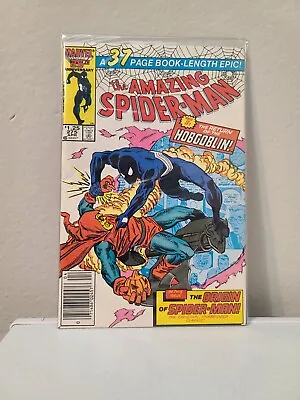 Buy Amazing Spider-Man # 275 • 23.99£