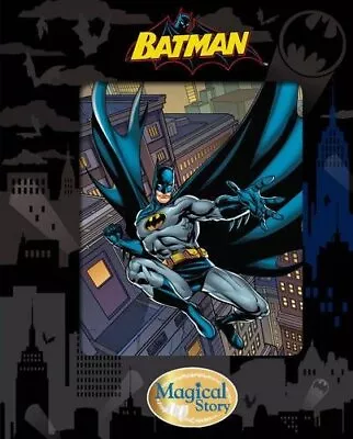 Buy Batman Magical Story (Magical Story With Tintacular) By Parragon Book The Cheap • 6.49£