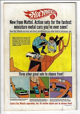 Buy Action Comics #366 (1968) Neal Adams Cover • 7.99£
