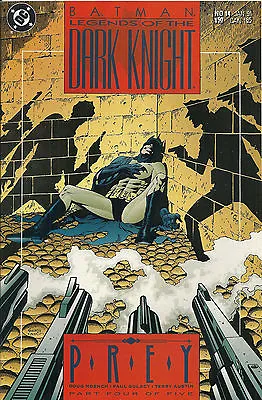 Buy Batman - Legends Of The Dark Knight  #14   NM • 3£