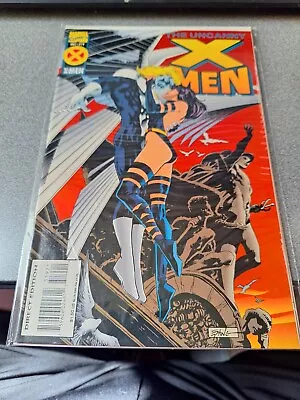 Buy Marvel Comics Uncanny X-Men Issue 319 VF/NM /5-175 • 2.79£