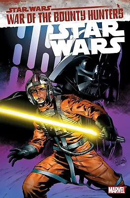 Buy Star Wars #16 Wobh (18/08/2021) • 3.15£