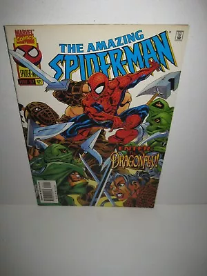 Buy Amazing Spider-Man Volume 1 Bronze Copper Modern Marvel Choose Your Issue • 3.18£