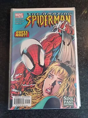 Buy Amazing Spiderman 511 Vfn • 0.99£