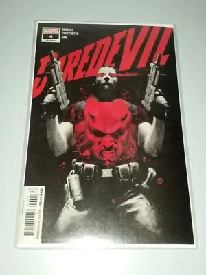Buy Daredevil #4 Nm+ (9.6 Or Better) Marvel Comics June 2019 • 9.99£