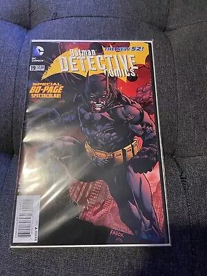Buy Batman Detective Comics 10 Book Lot • 19.28£