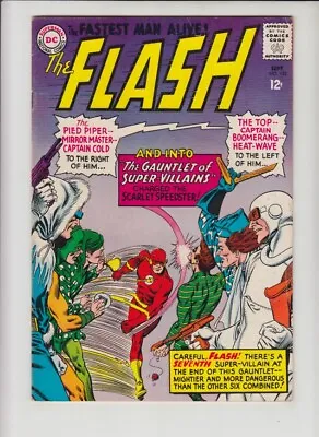 Buy Flash #155 Fn- • 38.36£