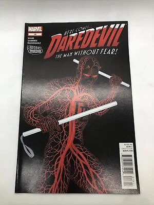 Buy Daredevil (Vol.3) #18 Marvel Comics 2012 Mark Waid & Chris Samnee • 9.76£