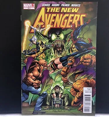 Buy New Avengers #16.1 Comic , Marvel • 1.23£