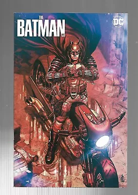 Buy DC Comic - Batman No. 62 Of 2022 VARIANT A - Panini Verlag German • 5.63£