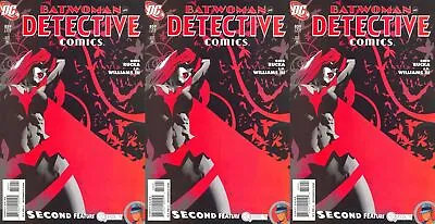 Buy Detective Comics #859 Incentive Variant Volume 1 DC Comics - 3 Comics • 51.26£