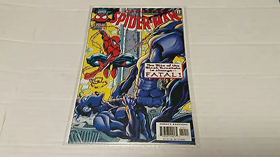 Buy The Amazing Spider-Man # 419 (1997, Marvel)  • 7.92£