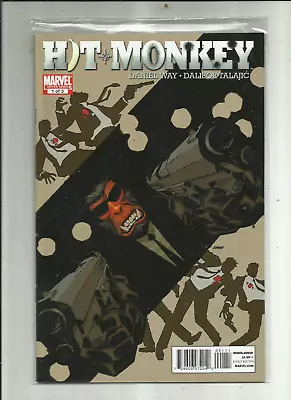 Buy Hit Monkey . # 1 .  Marvel Comics. • 14.70£