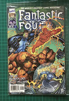 Buy Fantastic Four 1, 2, 3, 4, 5, 6, 7, 8, 9, 10, 11, 12, 13 • 20£
