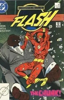 Buy Flash Vol. 2 (1987-2009) #9 • 2.75£