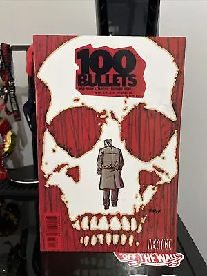 Buy 100 Bullets #58 April 2005 - Vertigo • 2.90£