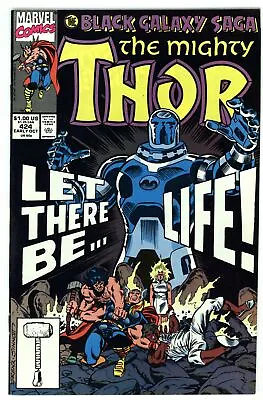 Buy Thor (1966) #424 NM-  • 3.59£