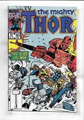 Buy Thor 1985 #362 Very Fine • 3.15£
