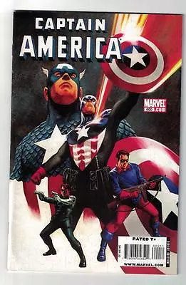 Buy Marvel Comic  Captain America Vol 5 Issue 600 Avengers • 9.09£