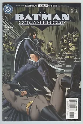 Buy Batman.gotham Knight.number 40.june 2003.dc Comics • 2£