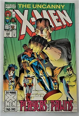Buy The Uncanny X-Men #299 APR 1993 Marvel Comics NM • 7.12£