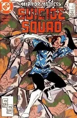 Buy Suicide Squad Vol. 1 (1987-1992) #20 • 2£