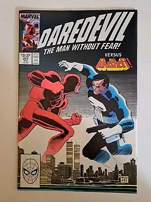 Buy Daredevil # 257. • 10£
