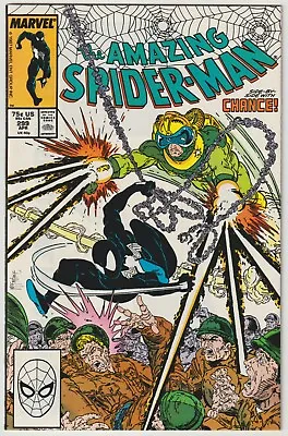 Buy Amazing Spider-Man #299  (Marvel 1963 Series)   NM • 149.95£